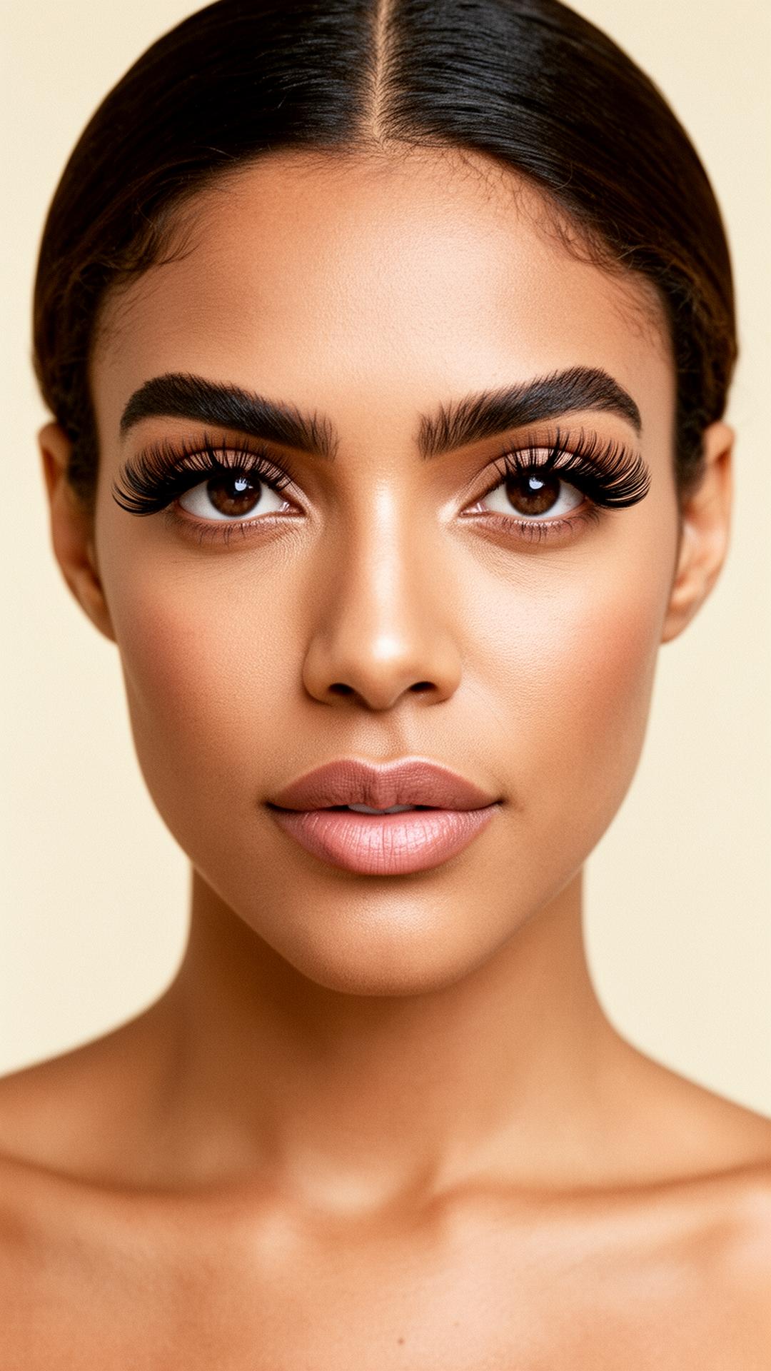 Ellen Karolyna — fundadora e lash designer