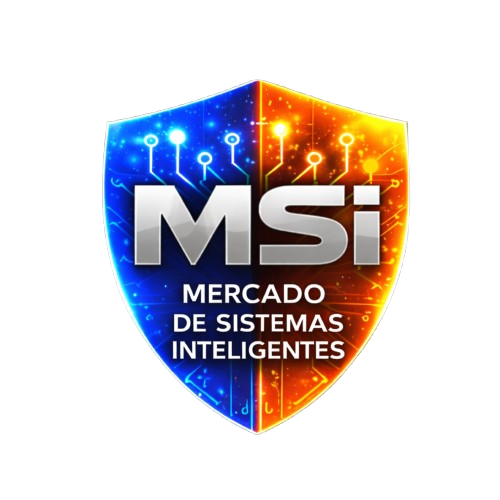MSI · Mercado de Sistemas Inteligentes